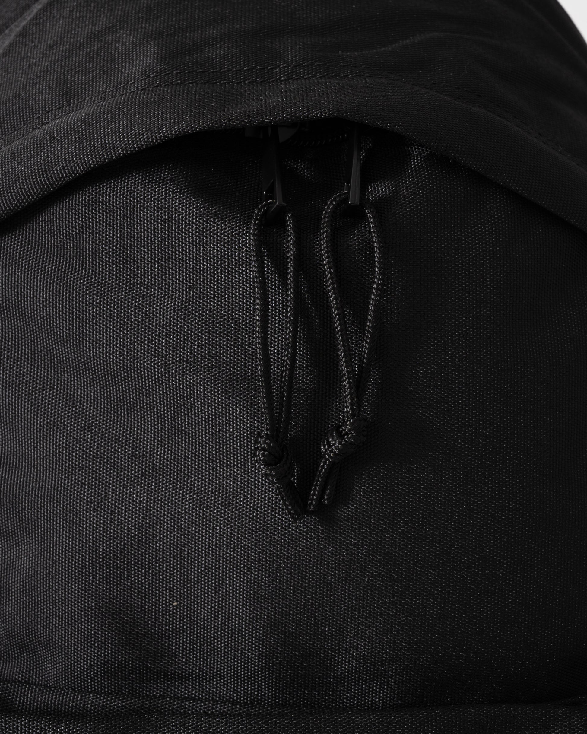 Lacoste Casual Croc Unisex Backpack - Noir 000 - CHO - Designer Unisex Bags