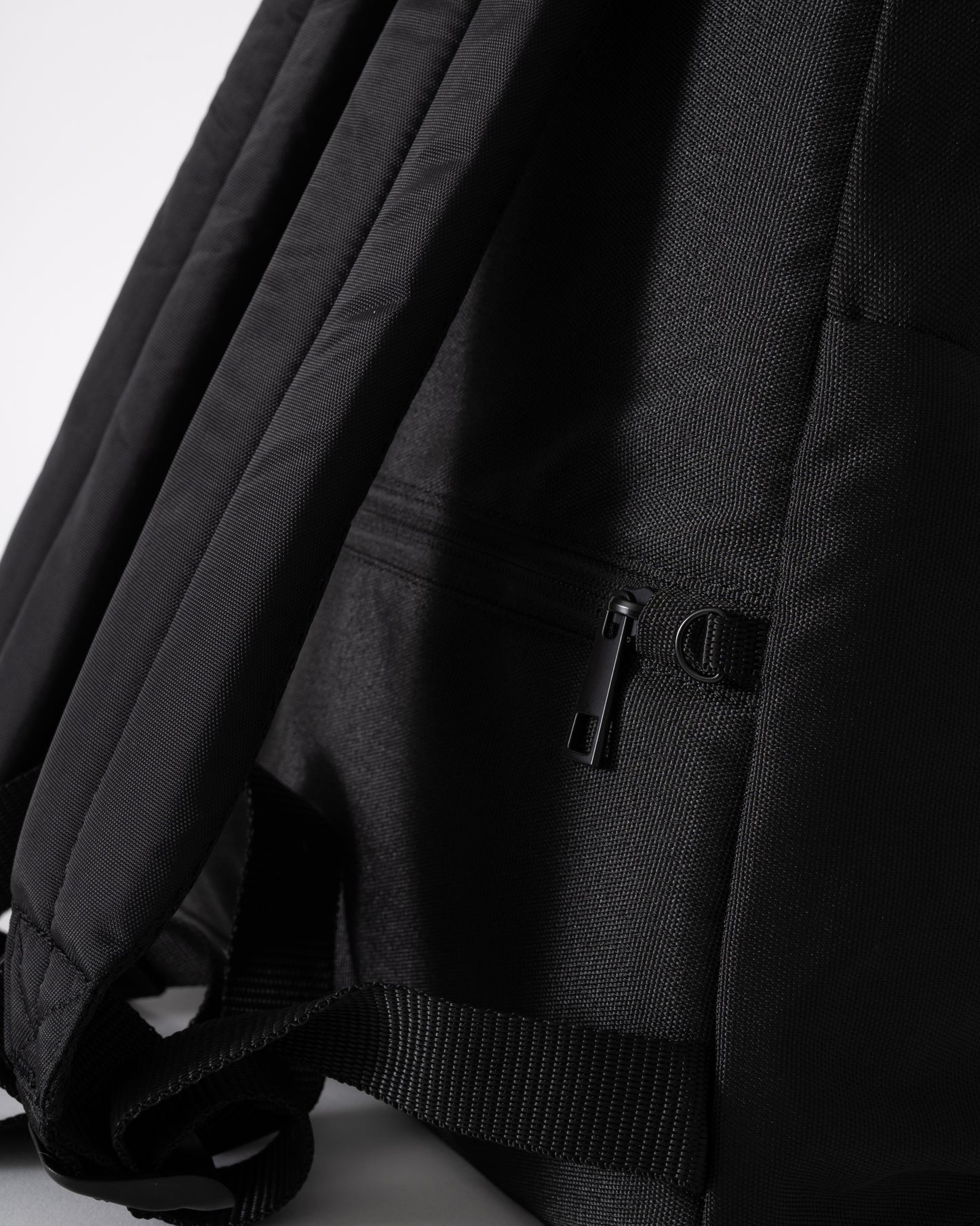 Lacoste Casual Croc Unisex Backpack - Noir 000 - CHO - Designer Unisex Bags