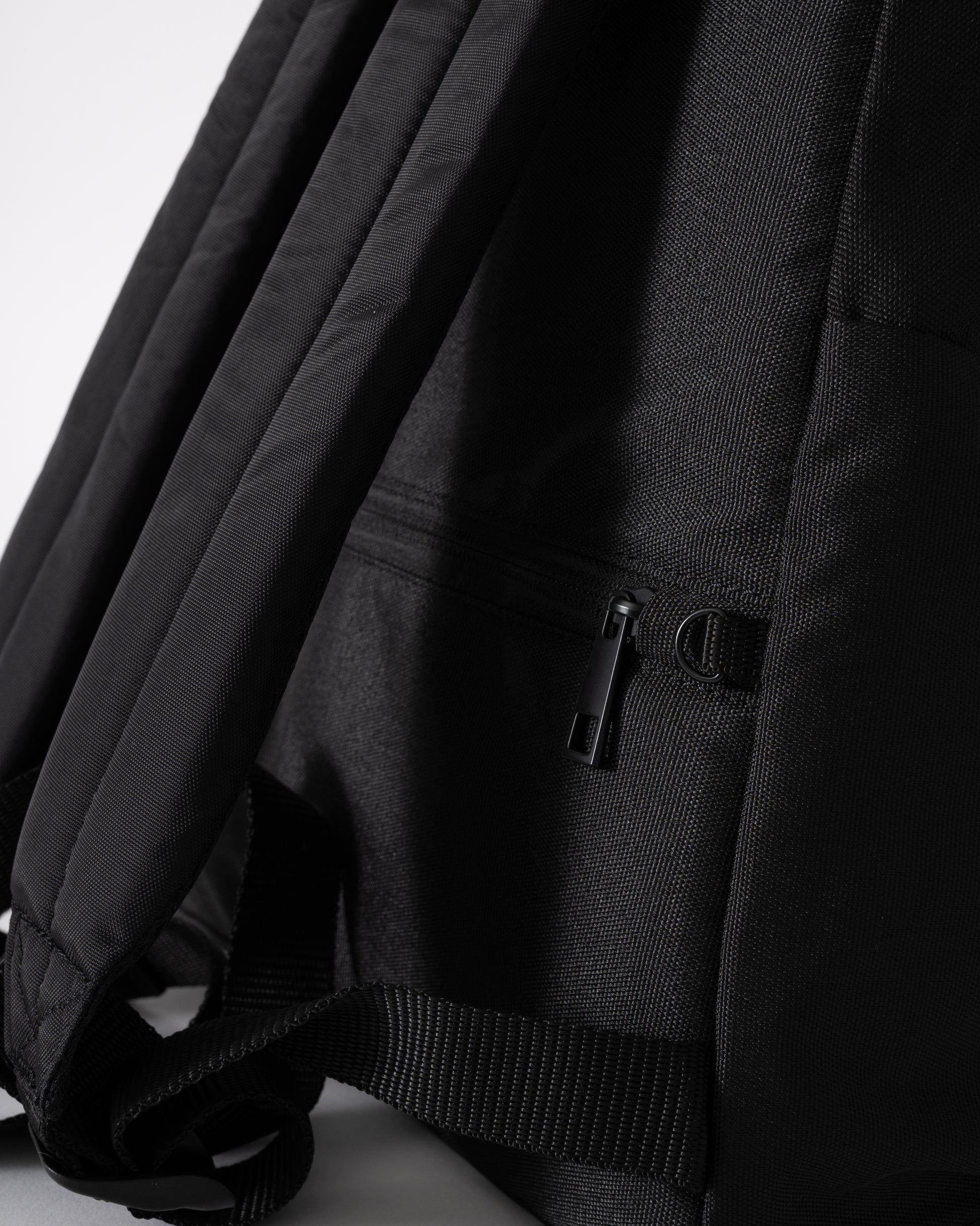 Lacoste Casual Croc Unisex Backpack - Noir 000 - CHO - Designer Unisex Bags