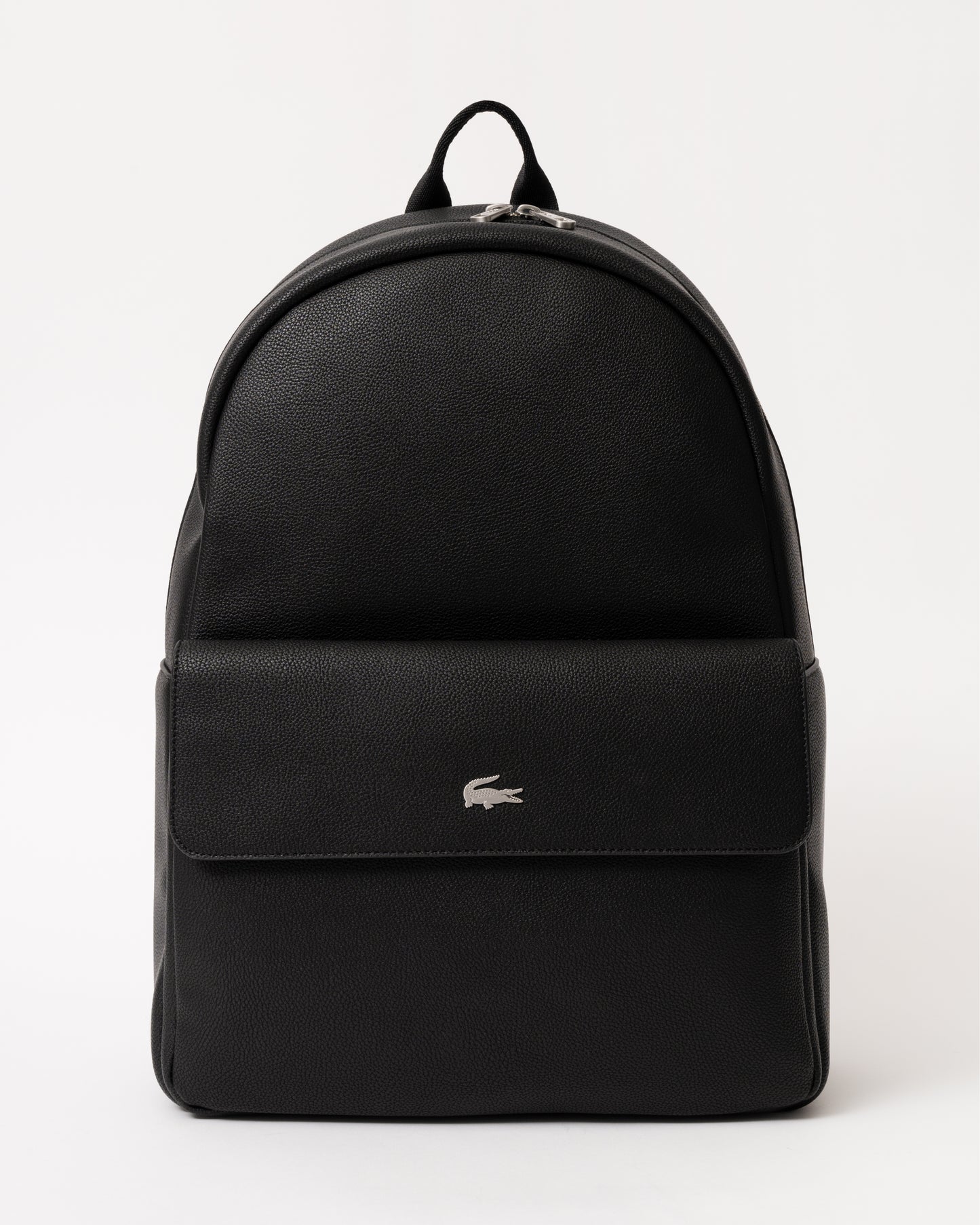 Lacoste Mens Backpack - Noir 000