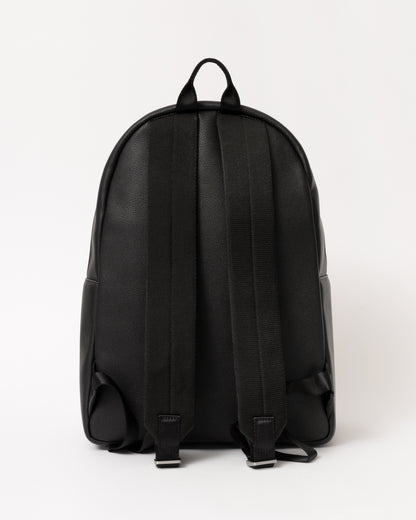 Lacoste Mens Backpack - Noir 000