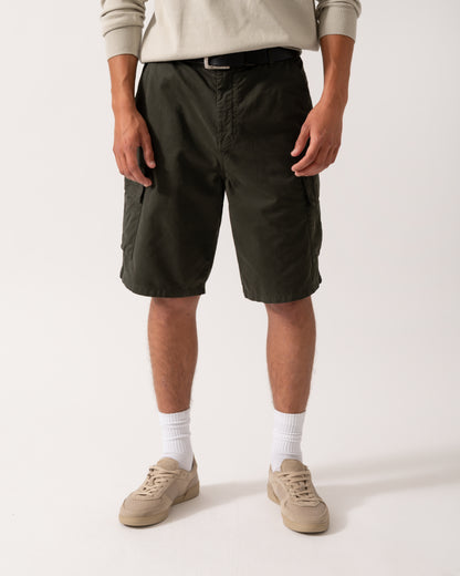 Lyle & Scott Mens Cargo Shorts
