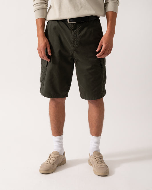 Lyle & Scott Mens Cargo Shorts