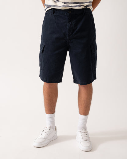 Lyle & Scott Mens Cargo Shorts