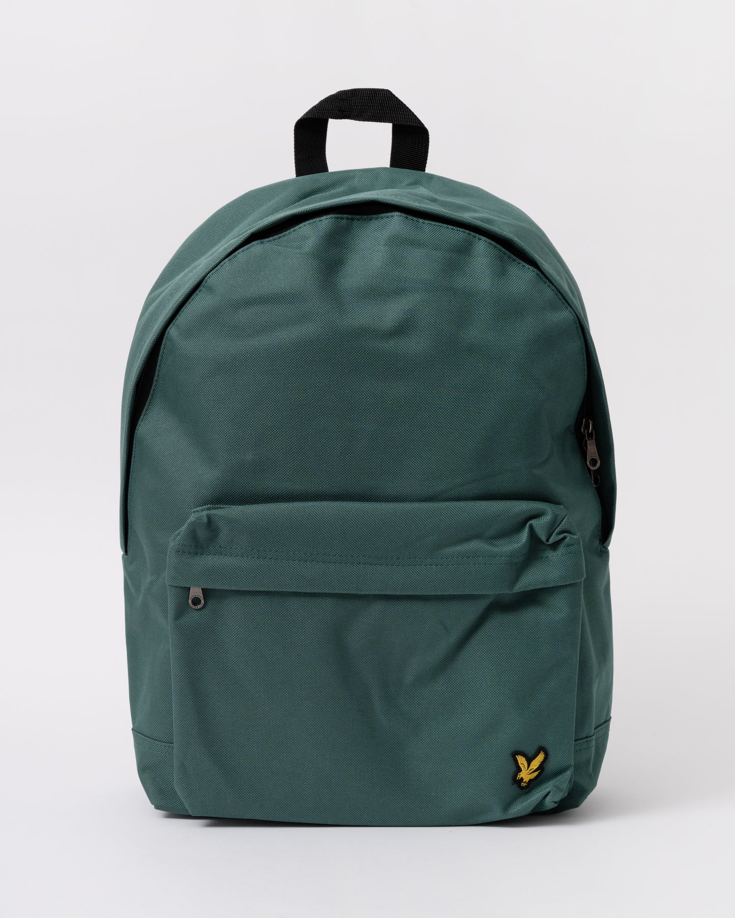 Lyle & Scott Backpack - W130 Everglade - front