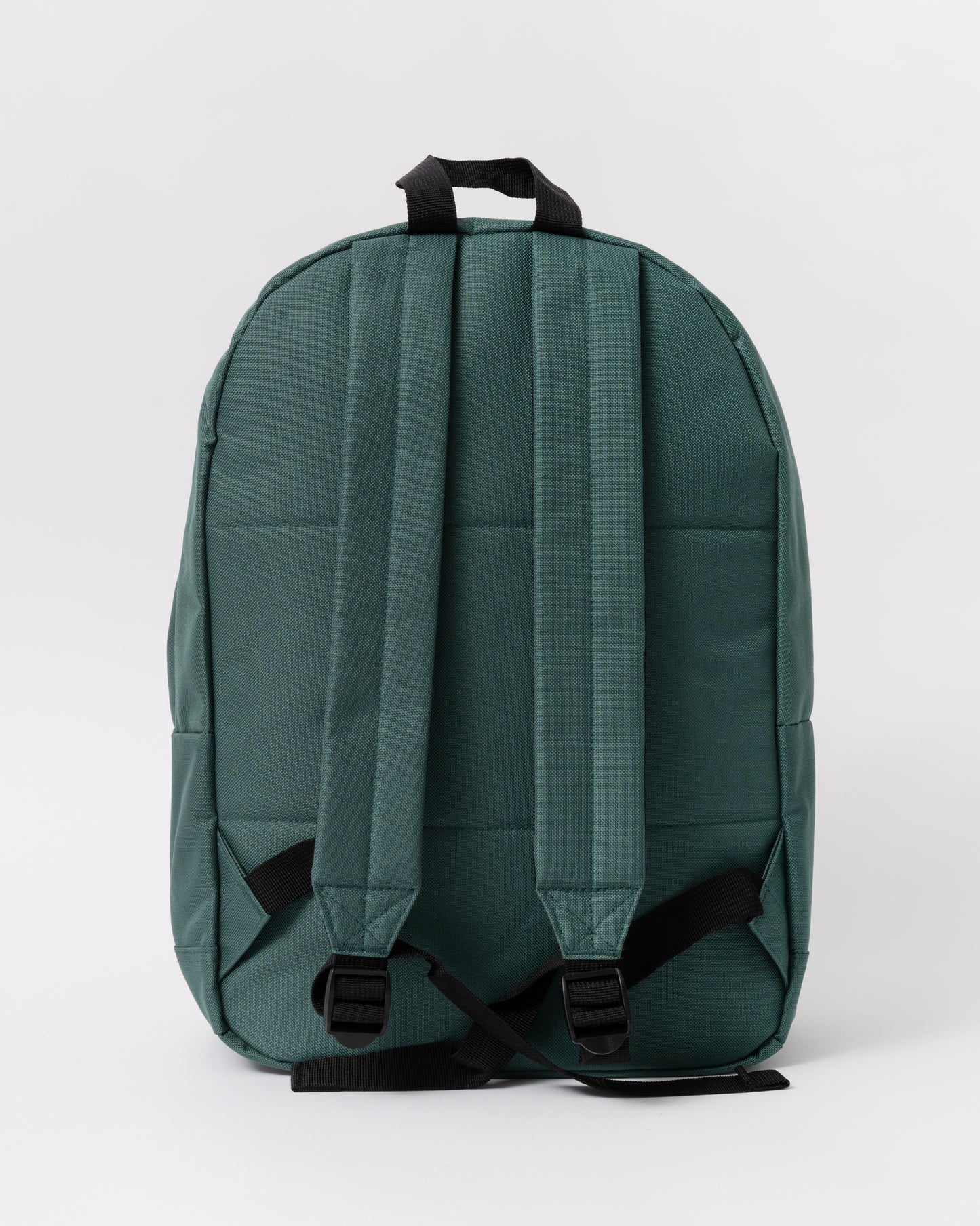 Lyle & Scott Backpack - W130 Everglade - back