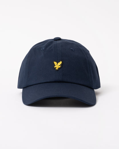 Lyle & Scott Baseball Cap - Z271 Dark Navy
