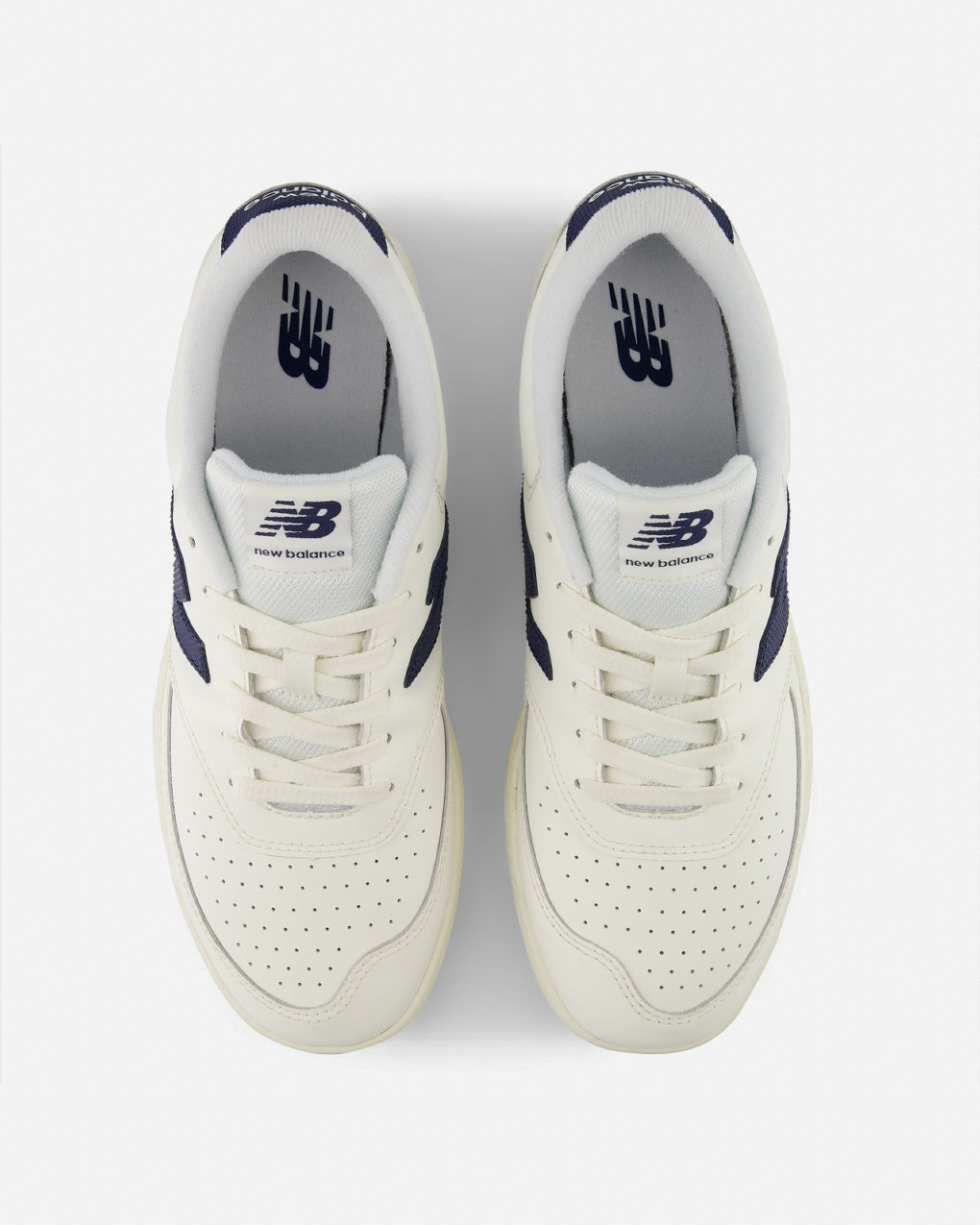 New Balance BB80 Mens Trainers - Sea Salt