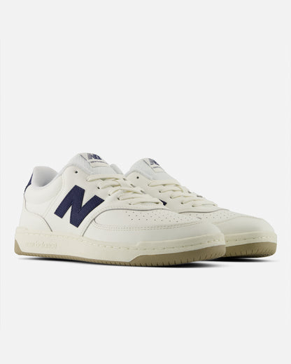 New Balance BB80 Mens Trainers - Sea Salt