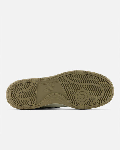 New Balance BB80 Mens Trainers - Sea Salt