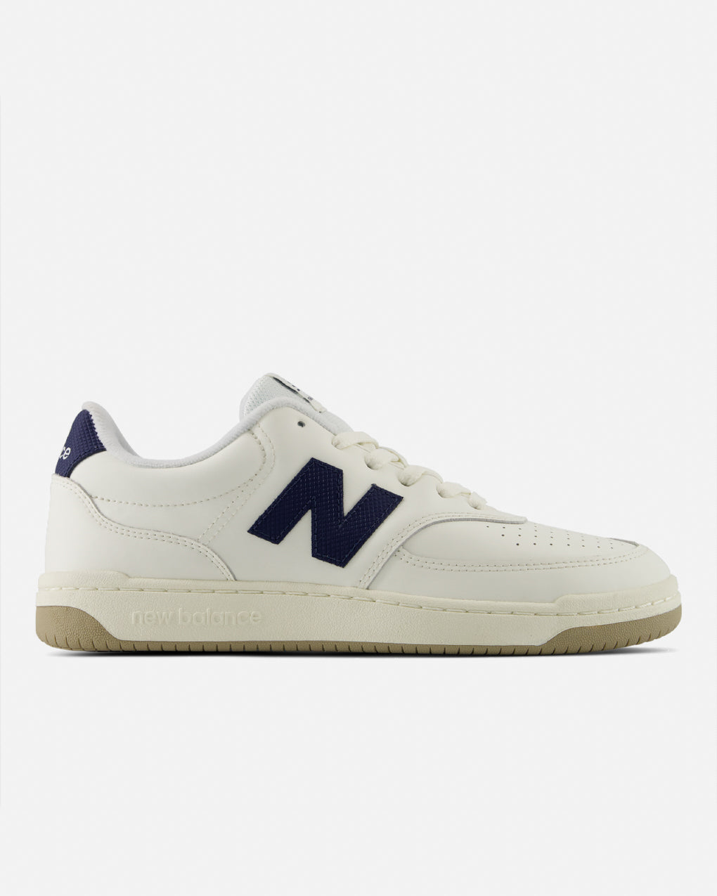 New Balance BB80 Mens Trainers - Sea Salt