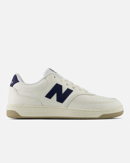 New Balance BB80 Mens Trainers - Sea Salt
