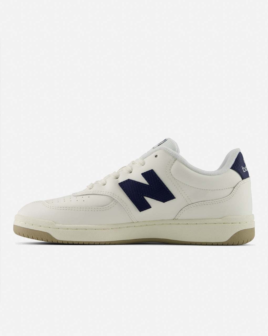 New Balance BB80 Mens Trainers - Sea Salt