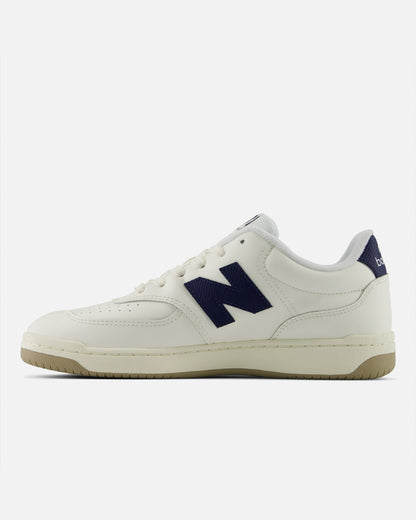 New Balance BB80 Mens Trainers - Sea Salt