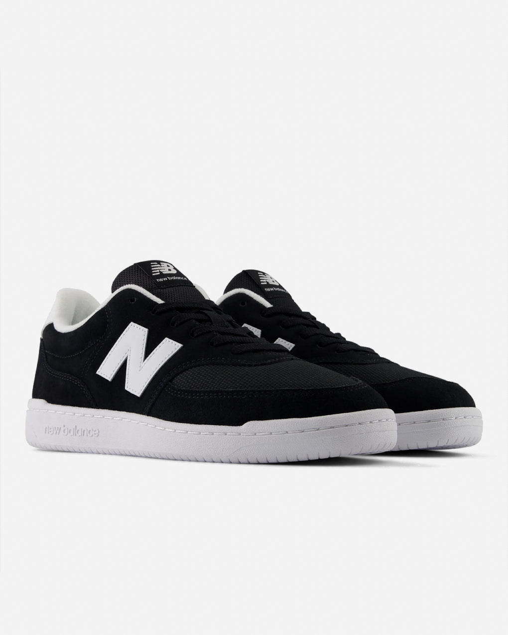 New Balance BB80 Mens Trainers - Black