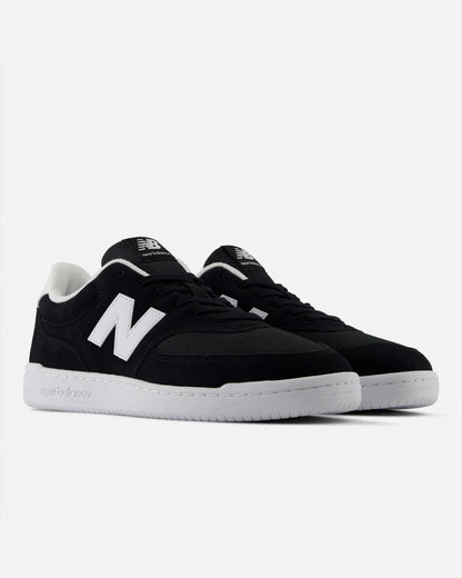 New Balance BB80 Mens Trainers - Black