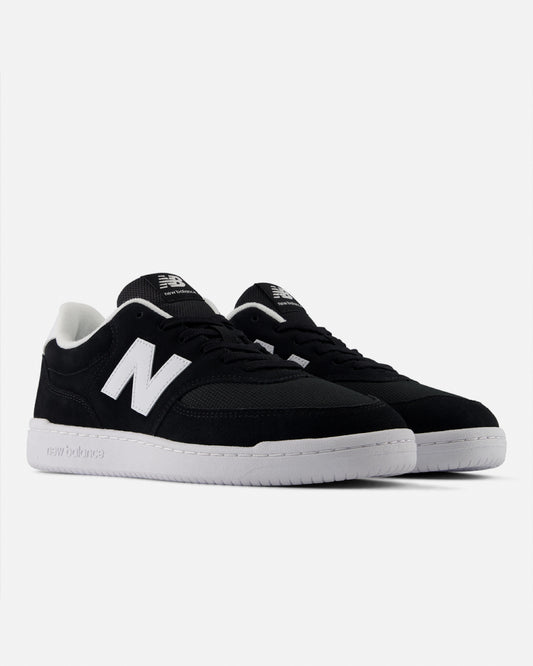 New Balance BB80 Mens Trainers - Black | CHO | Designer Mens Trainers