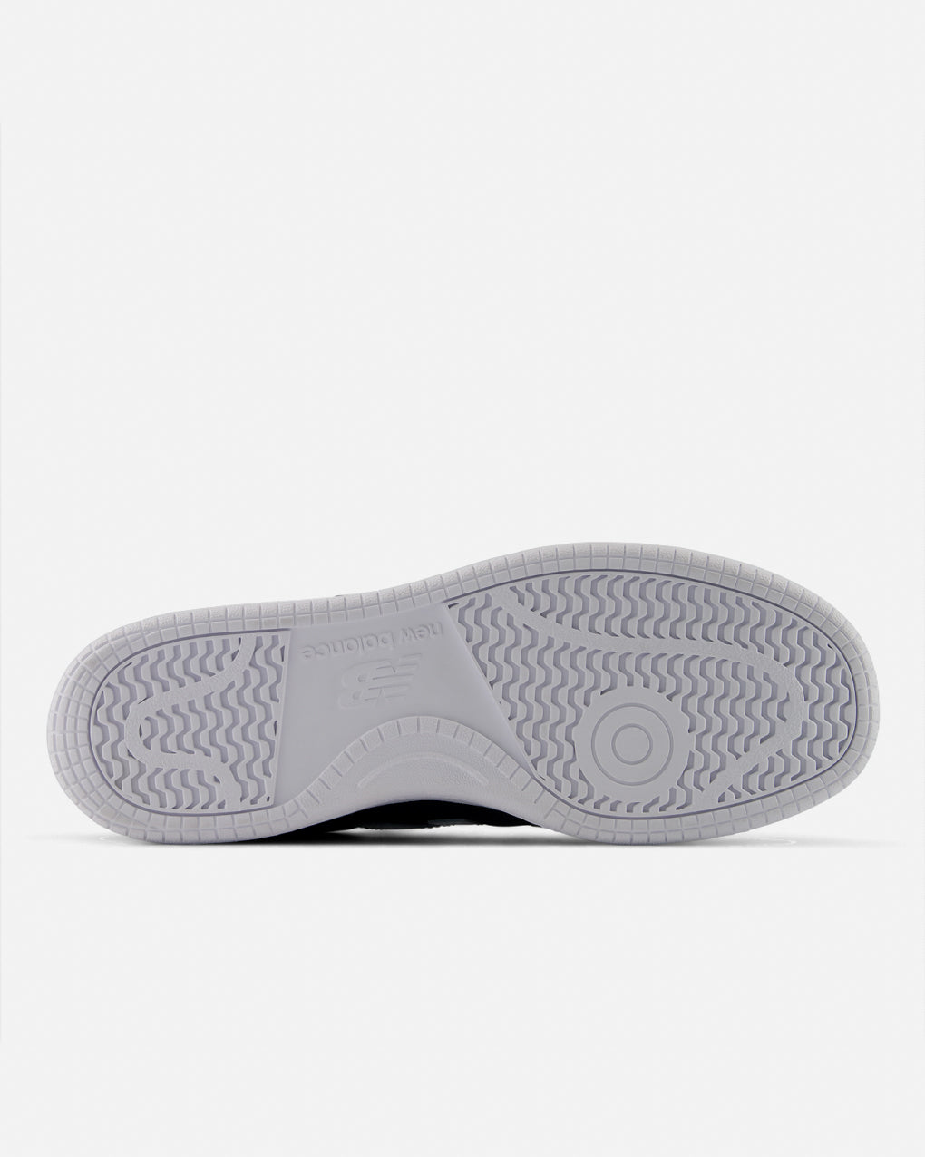 New Balance BB80 Mens Trainers - Black