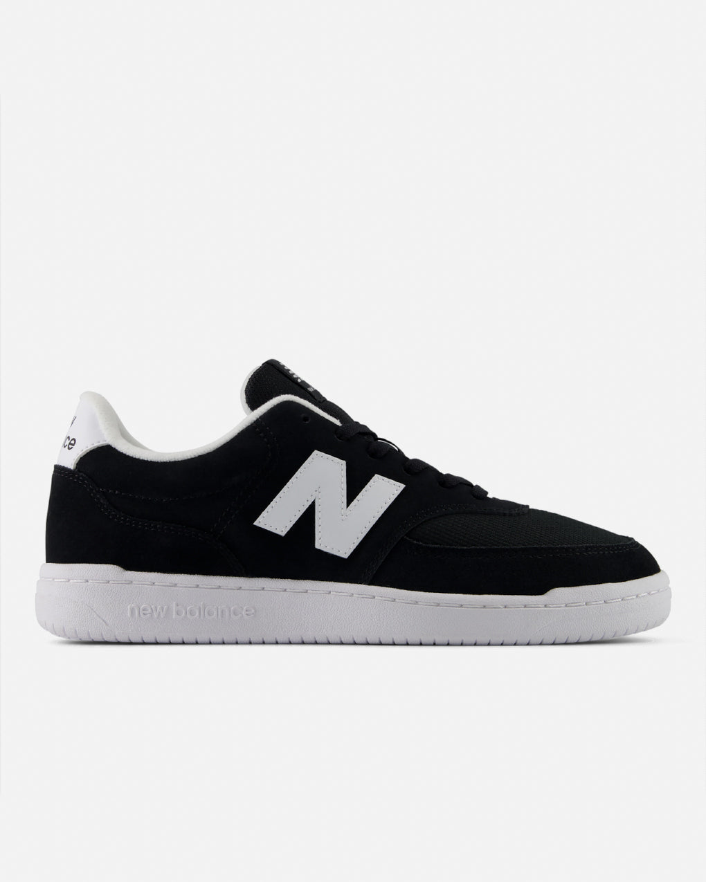 New Balance BB80 Mens Trainers - Black