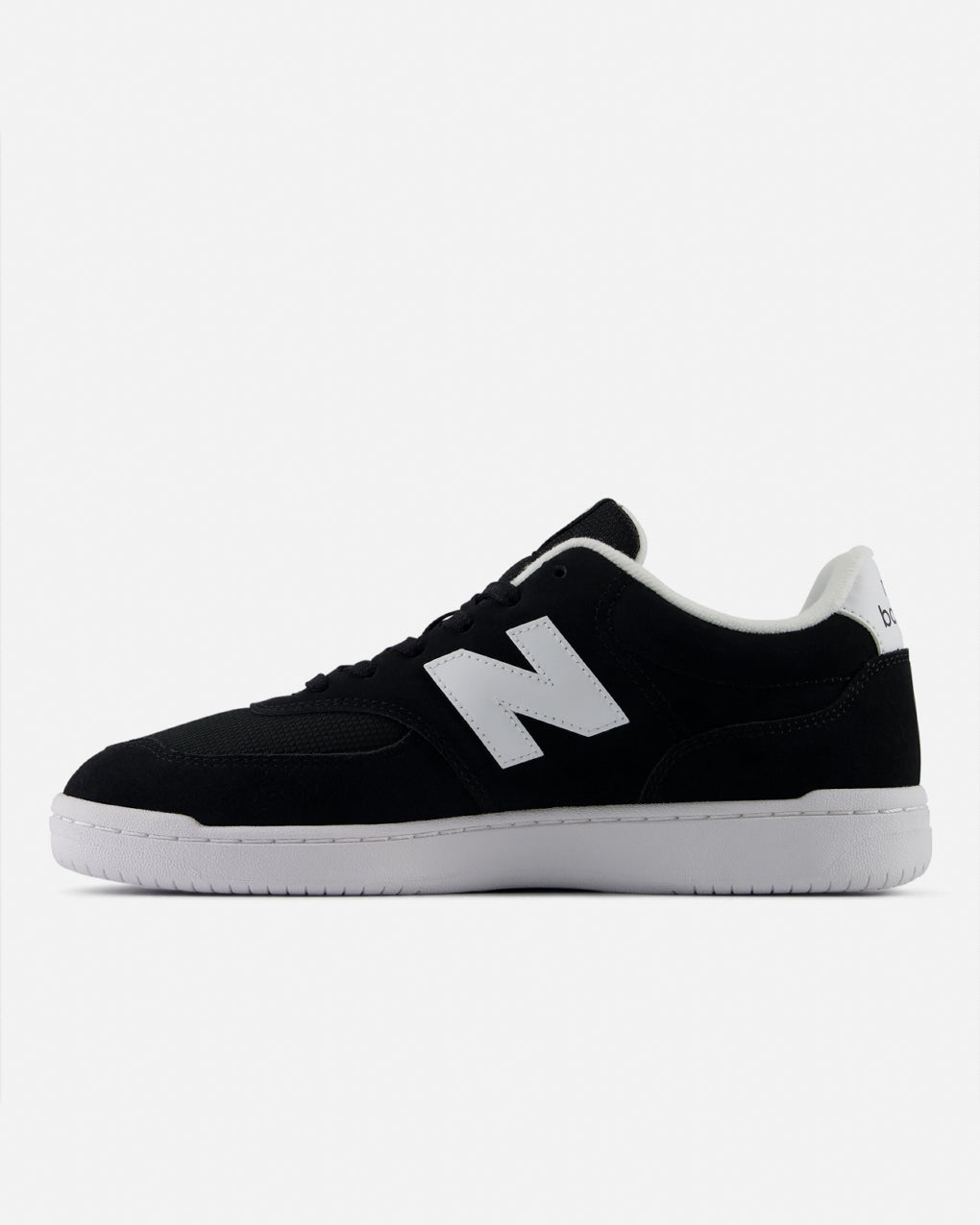 New Balance BB80 Mens Trainers - Black