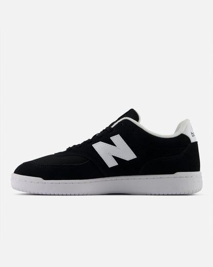 New Balance BB80 Mens Trainers - Black