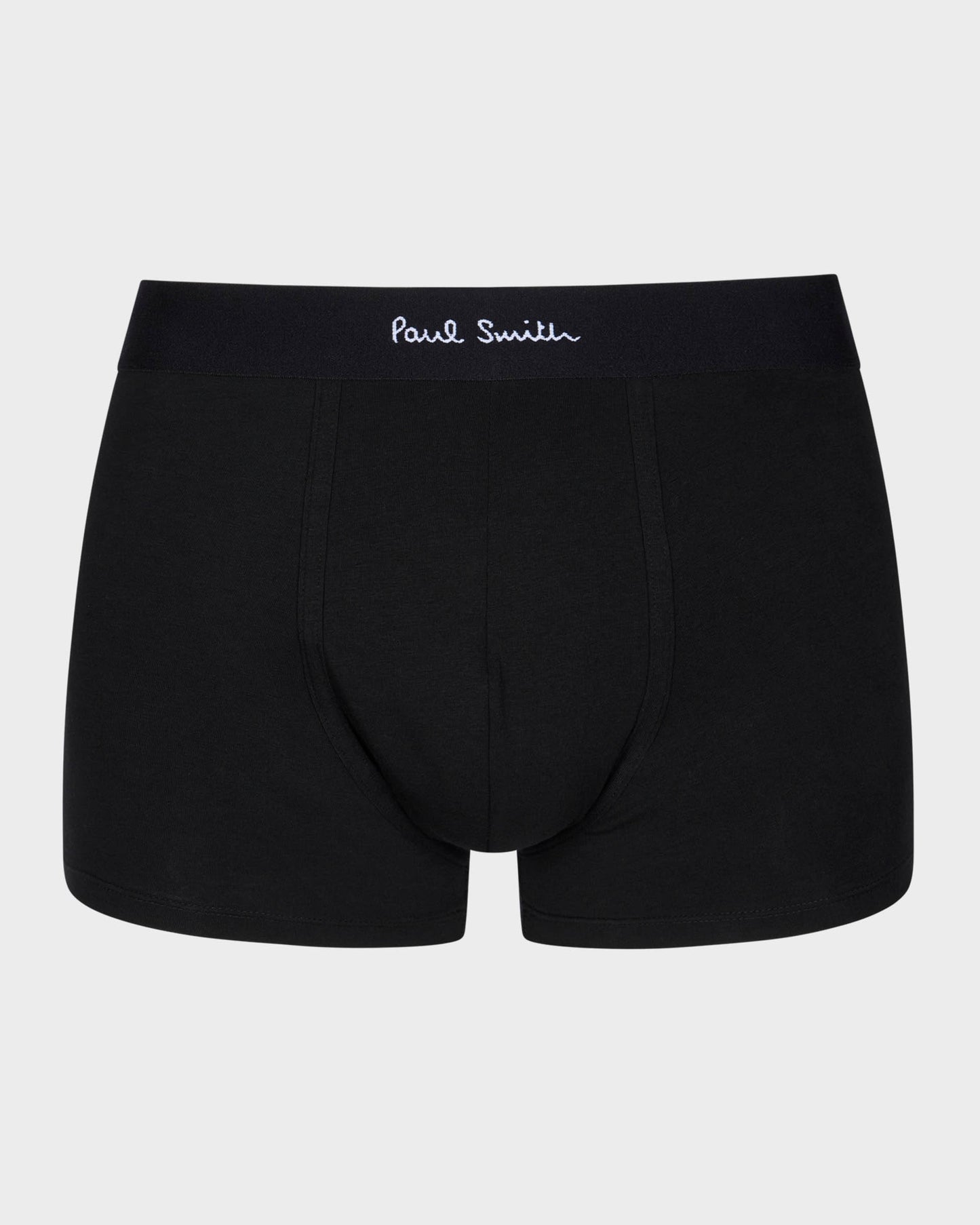 Paul Smith 5-Pack Mixed Mens Trunks - 1A Multi - CHO - Designer Mens Underwear