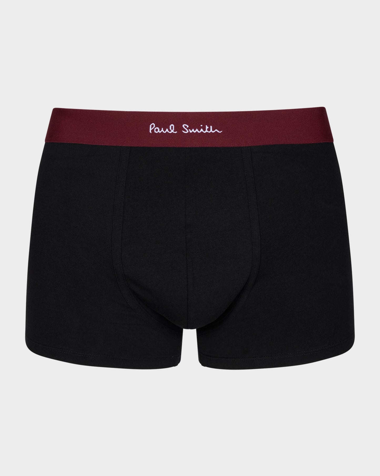 Paul Smith 5-Pack Mixed Mens Trunks - 1A Multi - CHO - Designer Mens Underwear
