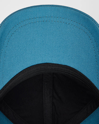 Paul Smith Mens Cap Seasonal Zebra - 32 Blue