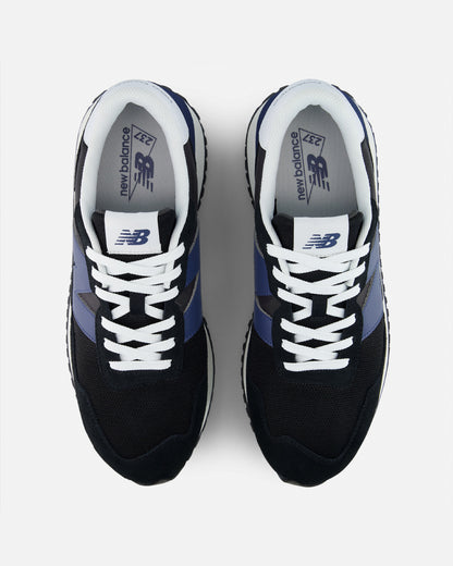 New Balance 237 Mens Trainers - Black