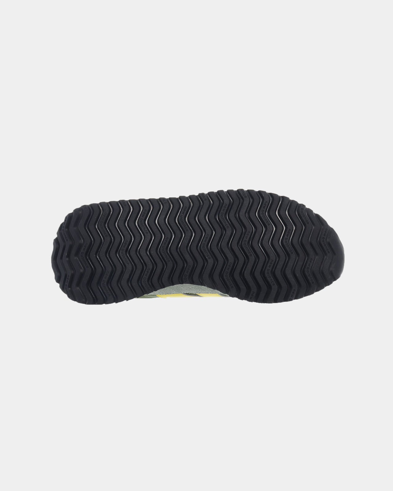 New Balance 237 Mens Trainers - Utility Green - CHO - Designer Mens Trainers