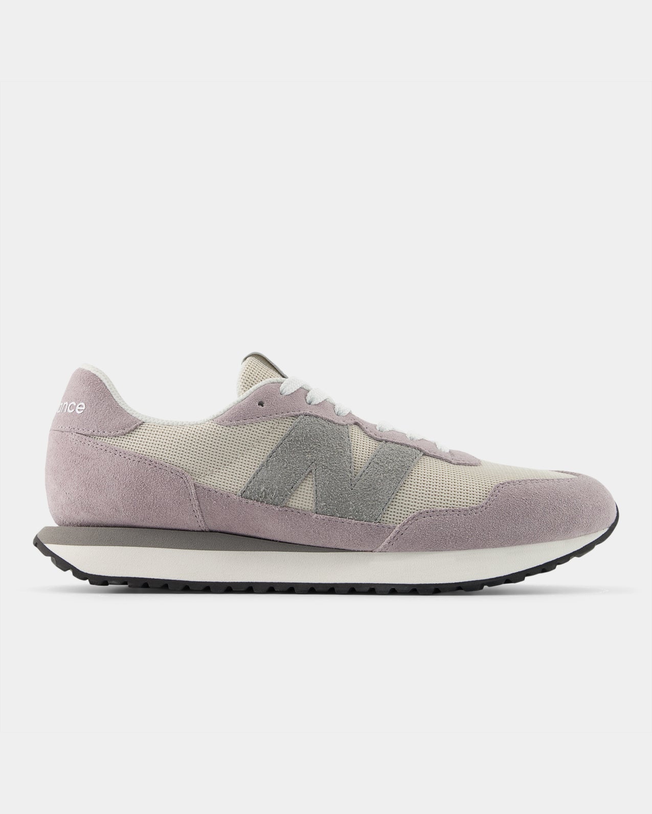 New Balance 237 Mens Trainers - Moonbeam - CHO - Designer Mens Trainers