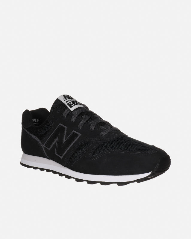 New Balance 373 Mens Trainers - Magnet