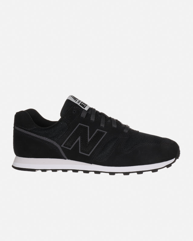 New Balance 373 Mens Trainers - Magnet