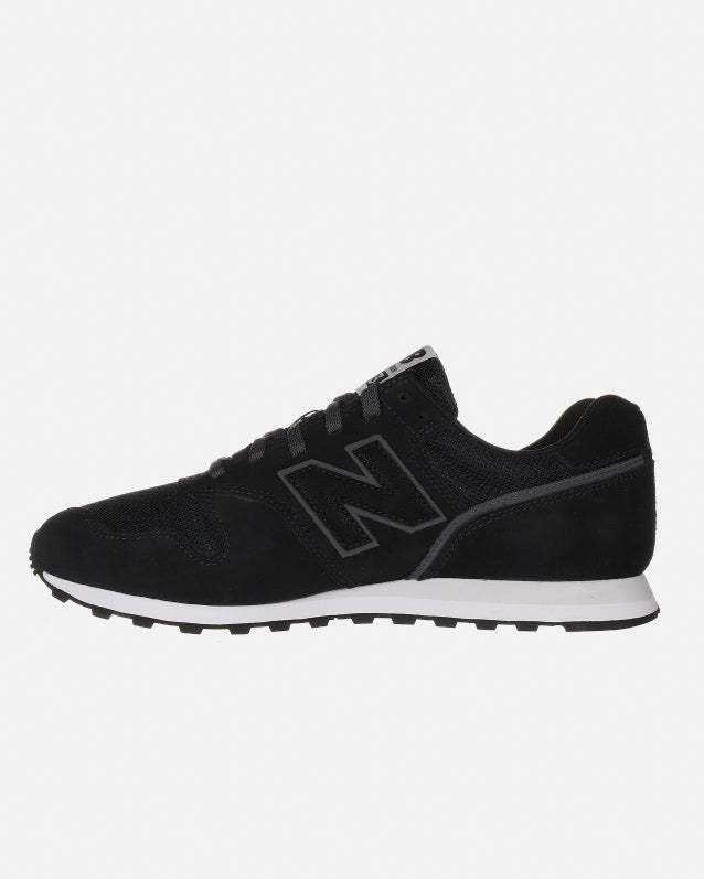 New Balance 373 Mens Trainers - Magnet