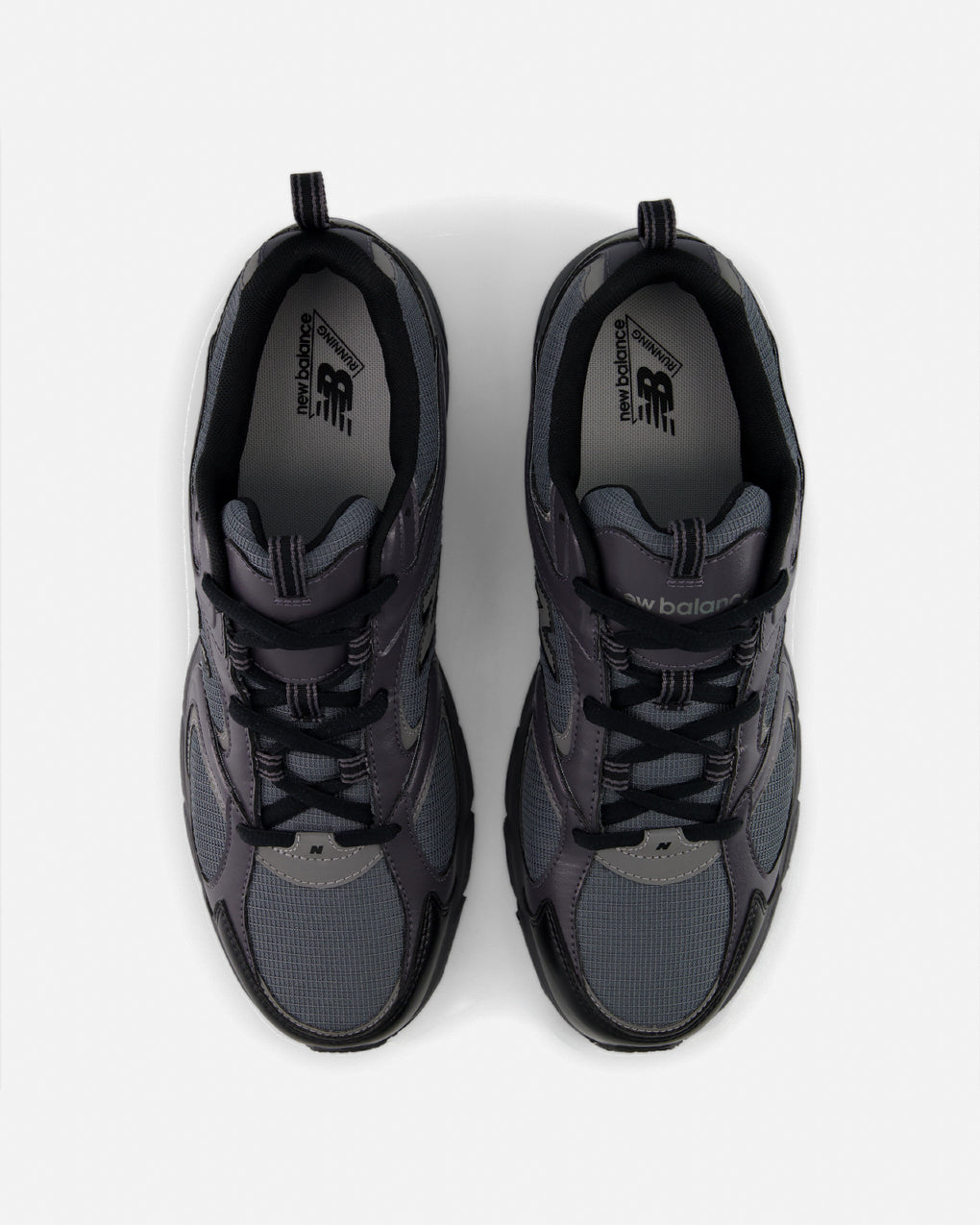 New Balance 408 Mens Trainers - Castlerock