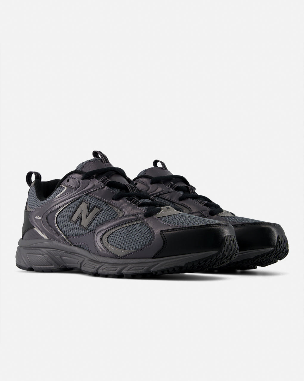 New Balance 408 Mens Trainers - Castlerock