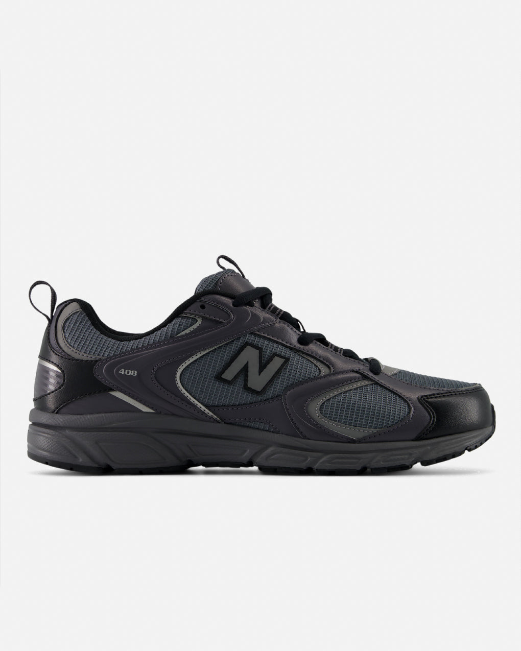 New Balance 408 Mens Trainers - Castlerock