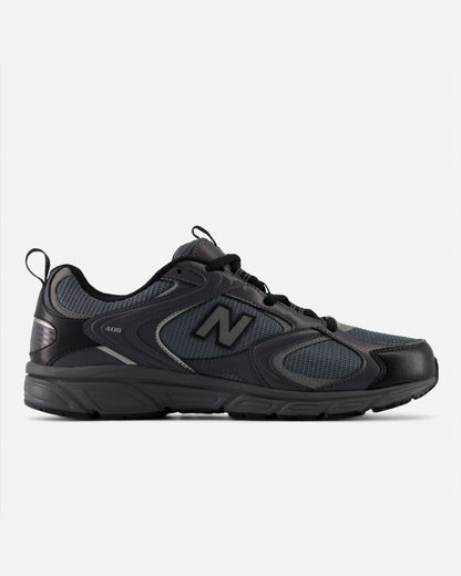 New Balance 408 Mens Trainers - Castlerock