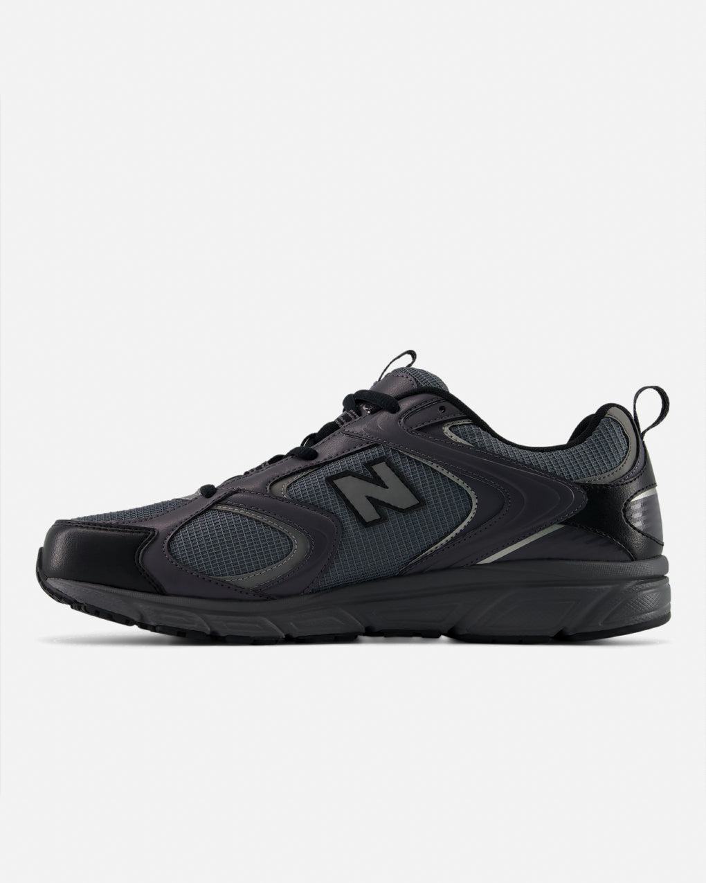 New Balance 408 Mens Trainers - Castlerock