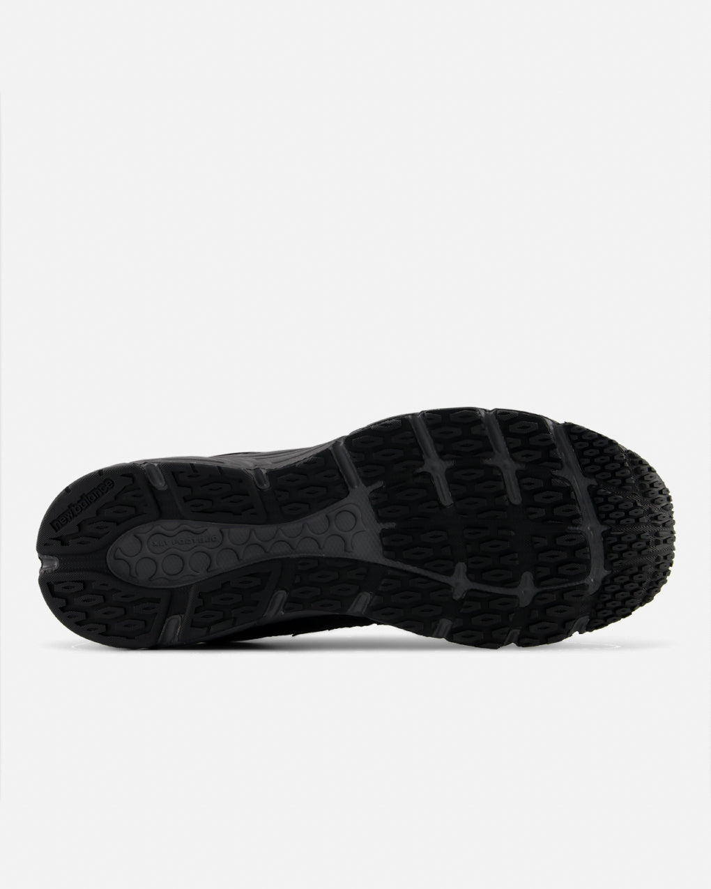 New Balance 408 Mens Trainers - Black