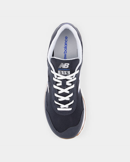 New Balance 515V3 Mens Trainers - Phantom - CHO - Designer Mens Trainers