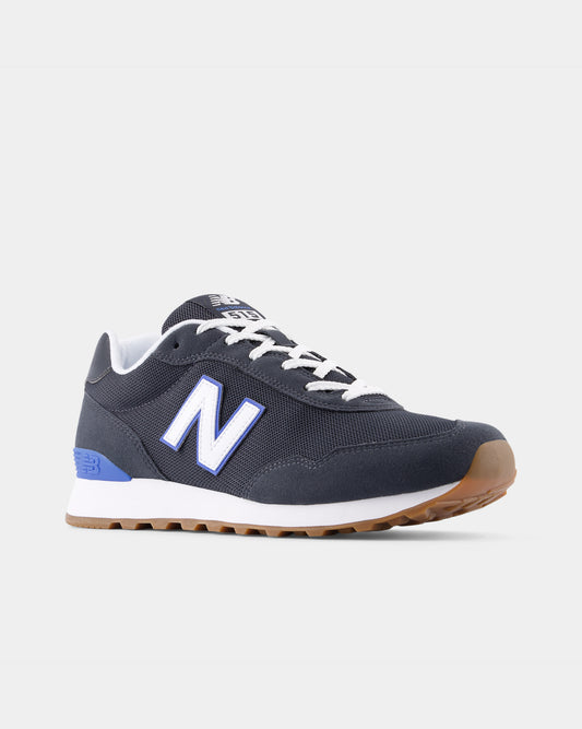 New Balance 515V3 Mens Trainers - Phantom - CHO - Designer Mens Trainers