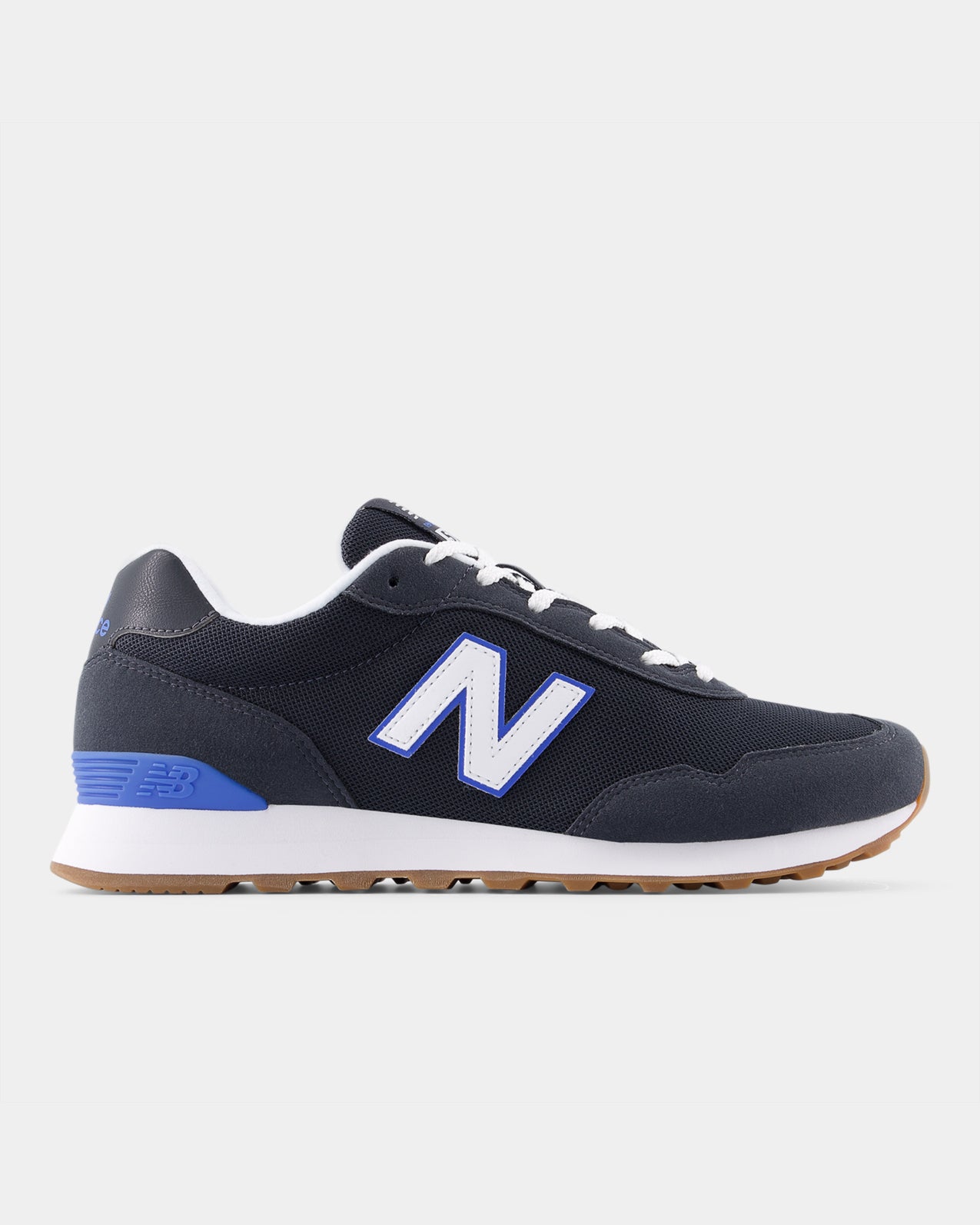 New Balance 515V3 Mens Trainers - Phantom - CHO - Designer Mens Trainers