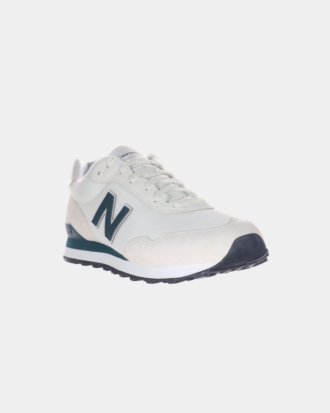 New Balance 515V3 Mens Trainers - Sea Salt - CHO - Designer Mens Trainers