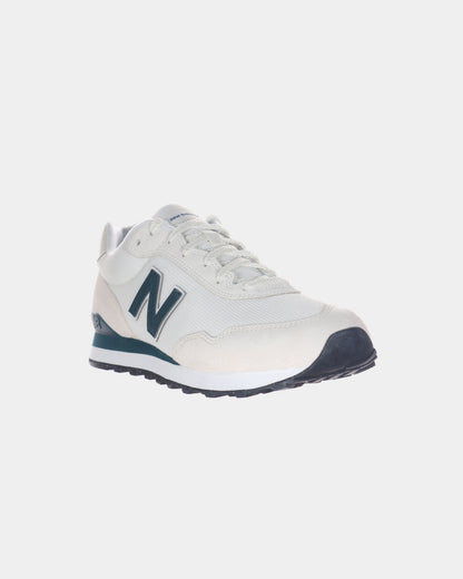 New Balance 515V3 Mens Trainers - Sea Salt - CHO - Designer Mens Trainers
