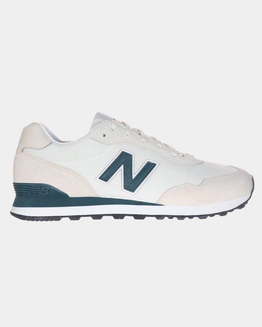 New Balance 515V3 Mens Trainers - Sea Salt - CHO - Designer Mens Trainers
