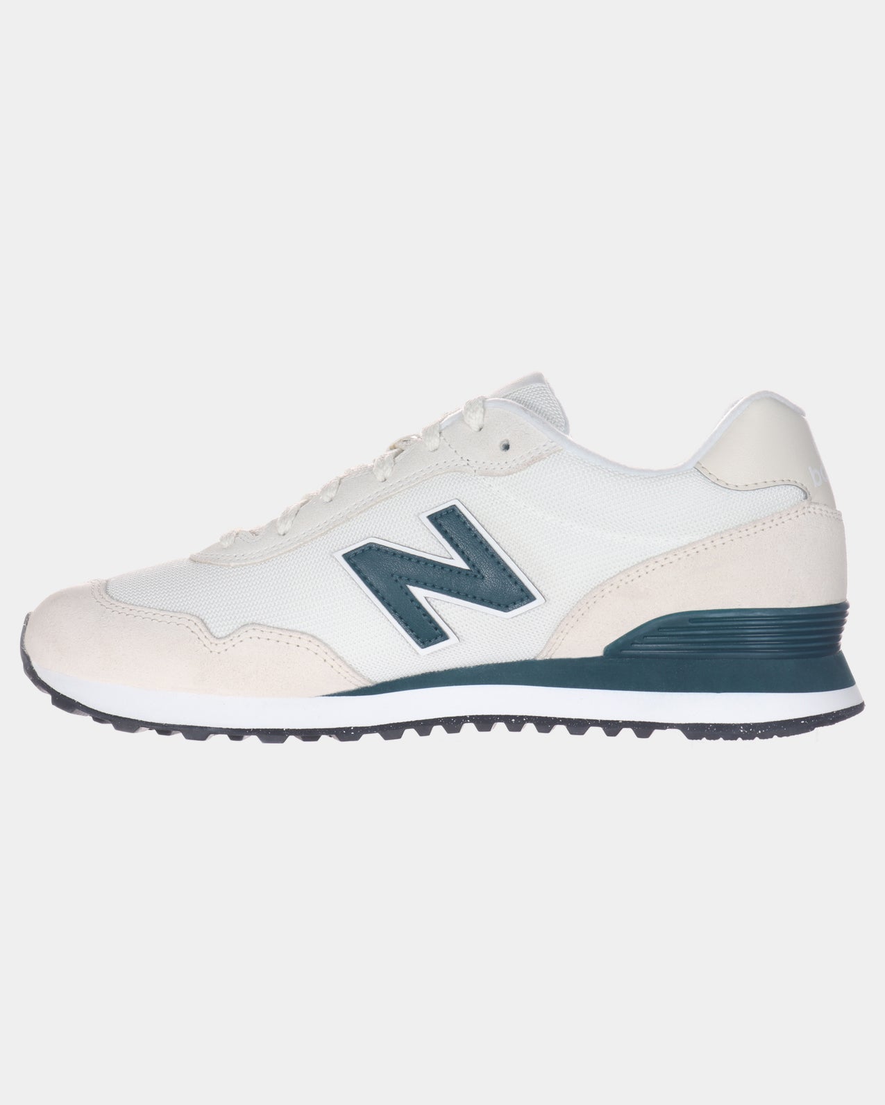 New Balance 515V3 Mens Trainers - Sea Salt - CHO - Designer Mens Trainers