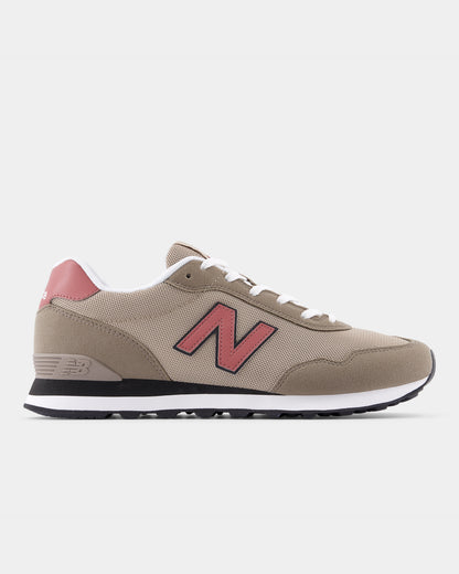 New Balance 515V3 Mens Trainers - Stoneware - CHO - Designer Mens Trainers
