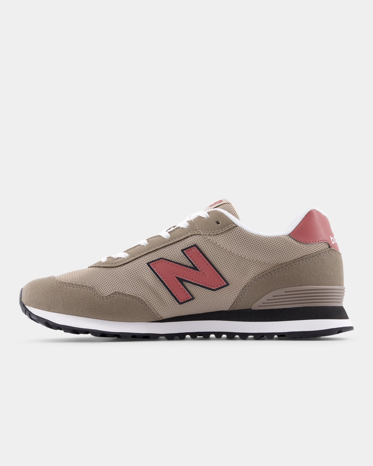New Balance 515V3 Mens Trainers - Stoneware - CHO - Designer Mens Trainers