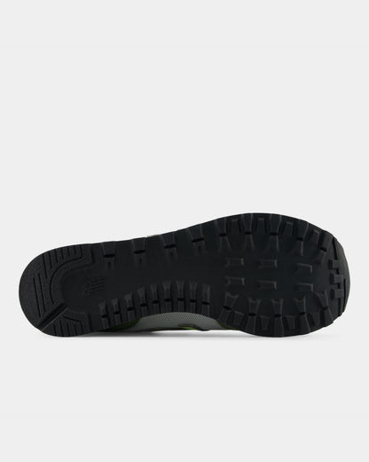 New Balance 515V3 Mens Trainers - Green/Raincloud - CHO - Designer Mens Trainers